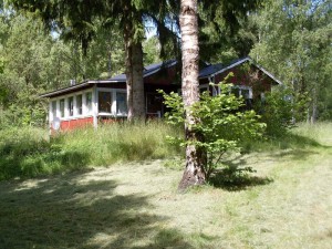 ferienhaus norwegen